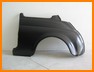 PARAFANGO POSTERIORE SINISTRO FIAT 500 F L R RHIBO