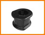 GOMMINO TASSELLO DX SCATOLA STERZO FIAT 126